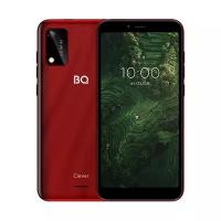 Смартфон BQ mobile BQ 5745L Clever 1/32GB Red