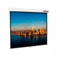 Экран для проектора Lumien Master Picture CSR 172x213см 93" Matte White LMP-100111CSR