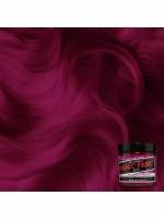 Manic Panic Фуксия краска для волос профессиональная Classic Fuschia Shock 118 мл Маник паник