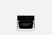 Легкий антивозрастной крем для лица Givenchy Le Soin Noir / объём 50 мл