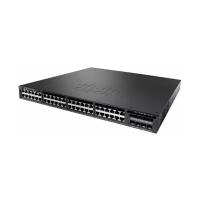 Коммутатор Cisco WS-C3650-48PQ-L