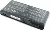 Аккумулятор для ноутбука MSI GX680 7800 mah 11.1V