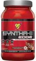 BSN Syntha-6 EDGE 1020 гр 2.25-2.47lb (BSN) Клубничный молочный коктейль