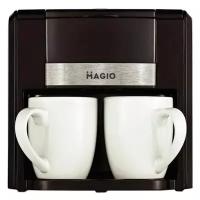 Кофеварка капельная Magio МG-450