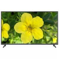 43" Телевизор HARTENS HTV-43F01-T2C/B 2019 LED