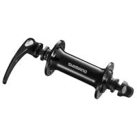 Втулка передняя Shimano RS300 32 отв QR 133 мм черный EHBRS300BAL