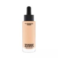 Мак / MAC - Тональный флюид для лица Studio Waterweight SPF 30 NC20, 30 мл