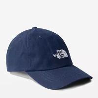 The North Face Бейсболка Norm Hat one size, Summit Navy