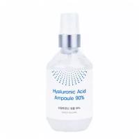 KOREA DEVILKIN Hyaluronic Acid Ampoule 90% Ампульная сыворотка с гиалуроновой кислотой 90%