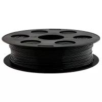 PLA пруток BestFilament 1.75 мм, 0.5 кг, черный