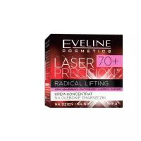 Крем для лица Eveline Cosmetics Laser Therapy Centella Asiatica 70+