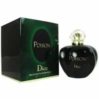 Туалетная вода Christian Dior Poison 100 мл