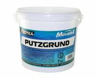 Movatex Грунт Stroyka PUTZGRUND 7 кг Т31704