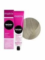 MATRIX SoColor 10AV светлый блондин пепельно-перламутровый 90 мл