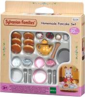 Игровой набор Sylvanian Families Домашние блинчики 5225