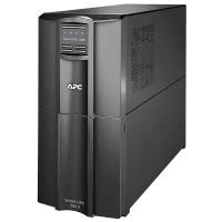 Интерактивный ИБП APC by Schneider Electric Smart-UPS SMT3000I