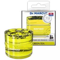 Dr. Marcus Ароматизатор для автомобиля Senso Deluxe Green Tea 50 мл