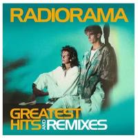 ZYX Music Radiorama. Greatest Hits and Remixes (виниловая пластинка)