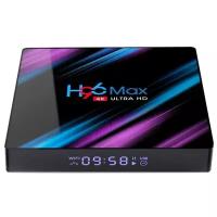 ТВ-приставка Palmexx H96Max 2/16Gb, черный