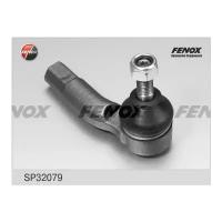 Наконечник рулевой правый Fenox SP32079 VW Polo 94-99, 99-01, Lupo 98-05