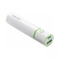 Портативный аккумулятор POWERADD Ultra Slim 2600mAh