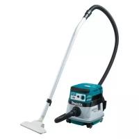 Профессиональный пылесос Makita DVC864LZ, 320 Вт