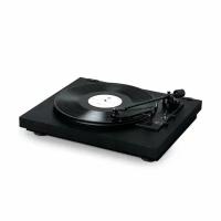 Проигрыватель винила Pro-Ject Automat A1 (OM10) Black