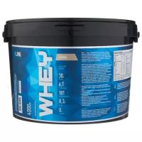 Протеин R-Line Power Whey (4000 г)