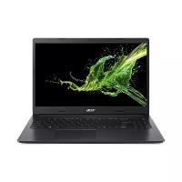 15.6" Ноутбук Acer ASPIRE 3 A315-22-495T 1920x1080, AMD A4 9120e 1.5 ГГц, RAM 4 ГБ, SSD 256 ГБ, AMD Radeon R3, без ОС, NX.HE8ER.02A, черный