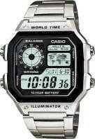 Наручные часы CASIO Collection AE-1200WHD-1A