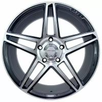 Колесный диск Sakura Wheels 3764W