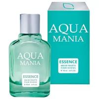 Genty туалетная вода Aquamania Essence