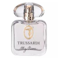 TRUSSARDI парфюмерная вода My Name, 30 мл