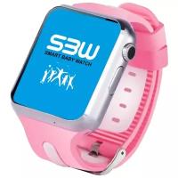 Детские умные часы Smart Baby Watch SBW LTE