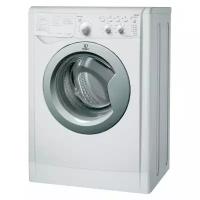 Стиральная машина Indesit IWSC 5085 SL