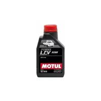 Полусинтетическое моторное масло Motul Power LCV Asian 5W30