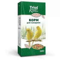 Triol корм Standard для канареек