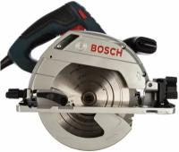 Пила дисковая Bosch GKS 55 (GCE) 0601682100