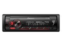 Автомагнитола Pioneer MVH-S320BT