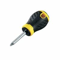 Отвертка Essential Pozidriv STHT0-60275 PZ2/30 мм Stanley 0-60-275