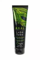 Анальный лубрикант на гибридной основе ORGIE Lube Tube Anal Sensitive с гиауроновой кислотой - 100 мл. (цвет не указан)