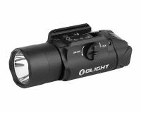 Пистолетный фонарь Olight PL Turbo Valkyrie Black