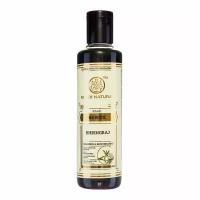 Масло для волос "Брингарадж" (Bhringraj hair oil) Khadi Natural | Кади Нэчерал 210мл