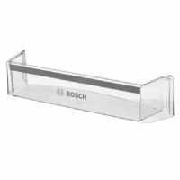 Bosch 00665153 Полка (балкон) на дверь холодильника Bosch