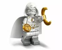 LEGO Marvel 71039 - Лунный рыцарь Минифигурки Marvel Серия 2
