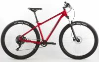 Merida Big.Nine LTD (2023) Red S