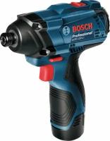 Гайковерт аккумуляторный BOSCH GDR 120-LI