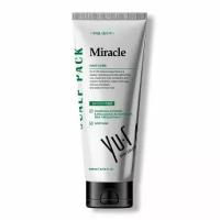 Маска для кожи головы YU.R Me Miracle Scalp Pack, 250 мл