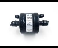 Фильтр-осушитель BAVIS SFD 8-6S 3/4"ODF (на газ, под пайку)