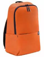 Рюкзак NINETYGO Tiny Lightweight Casual Backpack оранжевый